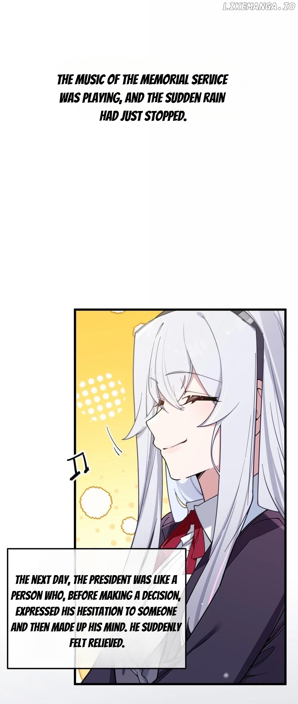 My Fake Girlfriends are using me as a Shield Chapter 131 - page 4